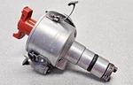 Nice Used Original Porsche 912 Bosch JFUR4 0231115061 Ignition Distributor 711. Fixed Price $250.00.