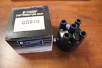 E-tron Distributor Cap CH910 (*tub). Fixed Price $14.95.