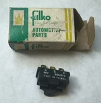 Nos Filko FO-217 Ignition Condenser Made In The Usa. Fixed Price $13.99.