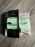 New Stock Mustangs Unlimited 65/66 Battery Hold Down Clamp & Bolt. Fixed Price $40.00.