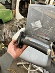 1964 1965 Lincoln Continental Original Right Door Wire Harness Loom Proctor Tube. Fixed Price $39.99.