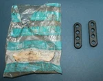 Nos Gm Spark Plug Grommets For 1956-1974 Small Block Corvette 3719963 Pair. Fixed Price $19.99.