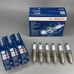 Bosch Oe Yttrium Spark Plug 6PCS For Dodge Dakota Toyota Jeep Chrysler 7561. Fixed Price $45.24.