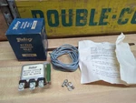 Vintage Mallory By-pass Ignition Relay, 12 Volt, #25947A. Fixed Price $39.95.
