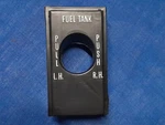 Nos Gm Truck Aux Fuel Tank Selector Switch Bezel # 338615 1973-74 Series. Fixed Price $74.99.