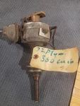 Mopar 1972 Dodge Plymouth Distributor 318 340 360 3656780. Fixed Price $48.00.