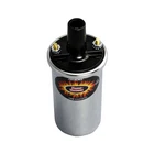 Pertronix 40601 Flame Thrower Ignition Coil Chrome 40K Volts 3 Ohms Epoxy Filled. Fixed Price $75.90.