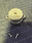 Volvo 240 (76-89) Ignition Switch 9203247 Original With Screws. Fixed Price $59.99.