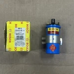 9220081083 0221119027 Mercedes Porsche Bmw W110 W115 Blue Ignition Coil Bosch Nw. Fixed Price $180.00.