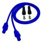 Taylor Cable 10655 Universal 8MM Blue Spiro Pro Motorcycle Ignition Wire Set. Fixed Price $27.98.