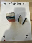 American Parts# 32-2 Ignition Condenser. Fixed Price $6.29.