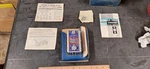Polamatic Vintage Blue Streak Voltage Regulator New Old Stock. Fixed Price $280.25.