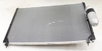 New Oem Gm A/c Condenser W/dehydrator 52482789 Cadillac Catera 1997-2001. Fixed Price $148.95.