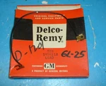 1955 1956 Chevy Nos V-8 Distributor Coil Wire Lead 1928118 Oem Delco-remy. Fixed Price $9.95.