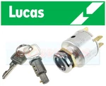 Genuine Lucas 31973 47SA Position Ignition Switch Classic Car Mini Mgb Triumph. Fixed Price $39.92.