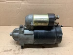 1972 Corvette Camaro Starter With 350CI Auto Gm # 1108430 Dated 2A25 Used Oem. Fixed Price $299.99.