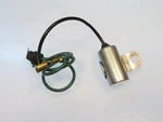 Ignition Condenser Fits Porsche 914 912E & Vw Beetle Transporter 411 412 EP291. Fixed Price $11.32.