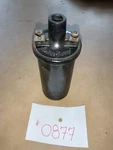 Oem Gm Delco Remy Ignition Coil 12V Poss. Fits 1967-1972 Amc 1115066. Fixed Price $54.95.