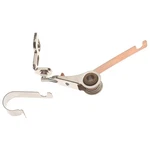 For 1957-1961 Borgward Isabella 1.5L L4 Ignition Contact Set Smp 1958 1959. Fixed Price $30.81.