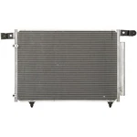 Spectra Premium 7-4012 A/c Condenser. Fixed Price $205.67.