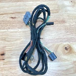 Nos Seat Belt Wiring Harness 1974 Charger Coronet Satellite Bench 3764707. Fixed Price $139.99.