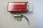 Nos Standard Condenser S13-105. Fixed Price $10.49.