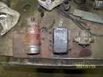 Crosley American Bosch Coil Tc 46 Vintage Regulator. Fixed Price $29.99.