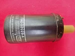 56 - 72 Mustang Nos Ford Autolite Yellow Top Coil B6A 12029 Hipo Shelby Boss. Fixed Price $489.00.