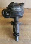 1936 Buick 40 Series 233CI 3.8L 8-CYL Used Distributor 663F 122022. Fixed Price $153.45.