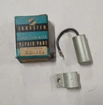 Vintage Tungsten Ignition Condenser (UC-104). Fixed Price $5.95.
