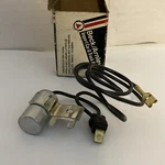 Beck/arnley 172-6538 Vw Volkswagen Rabbit. Fixed Price $14.99.