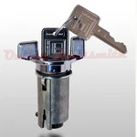 New Ignition Switch Cylinder For Buick 70-78 With Bolt And Keys LC14263. Fixed Price $21.09.