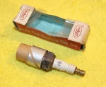 1960-71 Ford Mercury Nos Autolite 390 406 427 428 Boss 302 429 Racing Spark Plug. Fixed Price $44.00.