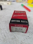 Niehoff AL-31A Condenser. Fixed Price $7.00.