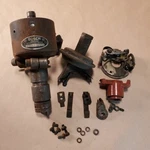 Oem Mercedes W113 230SL Pagoda Bosch Distributor VJUR6BR49T Original. Fixed Price $337.49.