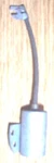 Guaranteed Parts # ALC-61 Distributor Condenser;fits 1934-64 Domestic Vehicles. Fixed Price $18.00.