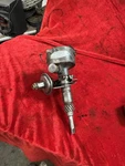 1937 Chevrolet Car Truck 216 Delco Distributor 649G Original Good Vacuum Advance. Fixed Price $135.99.
