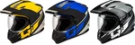 Gmax GM-11 Decima Helmets. Fixed Price $189.95.