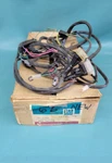 Nos 1966 Corvette Under Hood Engine Wiring Harness 327 427 Gm 6289375 Ncrs. Fixed Price $799.95.