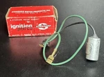 Nos Standard Ignition Parts Condenser GB-136 Porsche Volkswagen. Fixed Price $8.80.