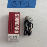 Standard GB-121 Ignition Condenser Chevy Gmc Ford Dodge Direct Fit Replacement. Fixed Price $8.50.