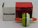 New Motorcraft Ford Company Valve Assembly DY-242 Part No. D8AZ-12A208-A. Fixed Price $39.99.