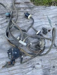 1973-1979 Ford 351M 400 A/c Egr Valve Vacuum Amplifier Hose Bracket NW4. Fixed Price $39.99.