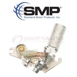 Standard T-series Ignition Contact Set & Condenser Kit For 1958 Chevrolet Bu. Fixed Price $37.74.