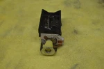 Oem Headlight Switch 1963 Corvette Gm# 1995095 Ac Delco #D1517. Fixed Price $70.00.