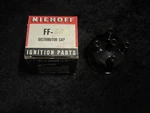 Nos 1950-1964 Ford Tractor Cylinder Engine Niehoff Distributor Cap. Fixed Price $26.95.