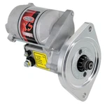 Powermaster Starter 9504; Xs Torque Satin 2-HOLE Ford 289/302/351W Sbf, 351C. Fixed Price $284.07.
