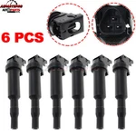 6X Ignition Coil Repalce# Bosch 0221504470 For Bmw N63B44 N52B30A S63B44A Engine. Fixed Price $79.77.
