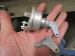 Nos Cole 83353 Terminal Off Battery Ignition Starter Tractor Car Switch Usa. Fixed Price $75.00.