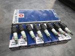 44S Spark Plug Set 8 Nos ! Pontiac Gto Firebird H.o. Fixed Price $139.95.